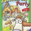Ravensburger Animal Party - Pocketspel