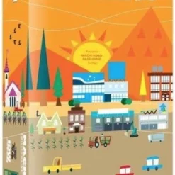 White Goblin Games Machi Koro Metropool Uitbreiding - Kaartspel -Spellen-voor-volwassenen Verkoop 509x840 3