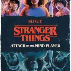 Repos Production Stranger Things - Attack Of The Mind Flayer - Kaartspel -Spellen-voor-volwassenen Verkoop 520x840 2