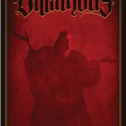 Ravensburger Disney Villainous Perfectly Wretched- Bordspel - Uitbreiding - Engelstalig 11 Ravensburger Disney Villainous Perfectly Wretched- Bordspel - Uitbreiding - Engelstalig -Spellen-voor-volwassenen Verkoop 524x840 6