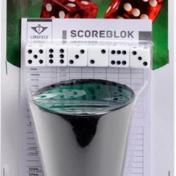 Longfield Darts Dobbelsteenset - Scoreblok - 6 Dobbelstenen -Spellen-voor-volwassenen Verkoop 530x840 1