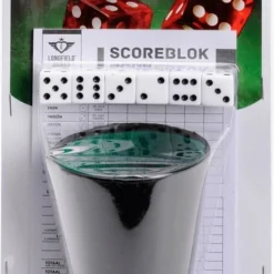 Longfield Darts Dobbelsteenset - Scoreblok - 6 Dobbelstenen -Spellen-voor-volwassenen Verkoop 530x840 2
