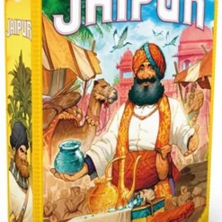 Space Cowboys Jaipur - Kaartspel -Spellen-voor-volwassenen Verkoop 530x840