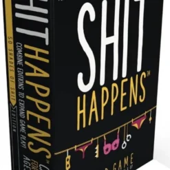 Goliath Shit Happens 50 Shades Of Shit 18+ - Engelstalig Kaartspel - Partyspel 24 Goliath Shit Happens 50 Shades Of Shit 18+ - Engelstalig Kaartspel - Partyspel -Spellen-voor-volwassenen Verkoop 532x840 2
