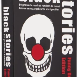 Story Factory Black Stories Funny Death -Spellen-voor-volwassenen Verkoop 533x840 1