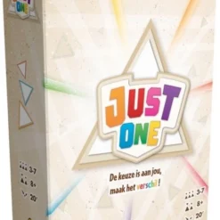 Repos Production Just One - Kaartspel 10 Repos Production Just One - Kaartspel -Spellen-voor-volwassenen Verkoop 534x840