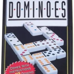 Engelhart Longfield Games Domino Dubbel 6 - Blik -Spellen-voor-volwassenen Verkoop 536x840 3