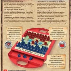 Jumbo Stratego Compact - Reiseditie Bordspel -Spellen-voor-volwassenen Verkoop 537x840 4