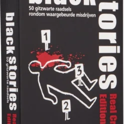 Story Factory Black Stories Real Crime 12 Story Factory Black Stories Real Crime -Spellen-voor-volwassenen Verkoop 537x840 6