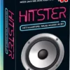 Jumbo Hitster Partyspel