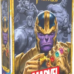 Splendor Marvel - Bordspel