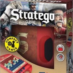 Jumbo Stratego Compact - Reiseditie Bordspel -Spellen-voor-volwassenen Verkoop 538x840 5