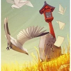 Libellud Dixit Memories Expansion - Uitbreiding - Kaartspel -Spellen-voor-volwassenen Verkoop 539x840 2