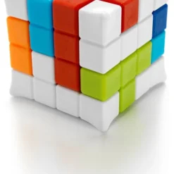 SmartGames - Plug & Play Puzzler (48 Opdrachten) - Fidget Toy -Spellen-voor-volwassenen Verkoop 540x840 1