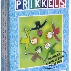 Fabien Van Der Ham Praatprikkels