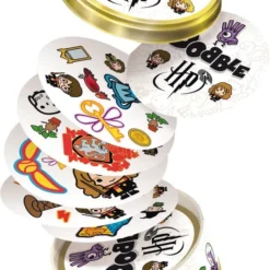 Zygomatic Board Game Studio Dobble Harry Potter - Kaartspel -Spellen-voor-volwassenen Verkoop 541x840 1