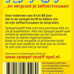 Petra Lahr Spiegel Jezelf Spel -Spellen-voor-volwassenen Verkoop 541x840 7