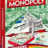Monopoly - Reisspel