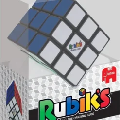 Jumbo Rubik's Cube 3x3 - Breinbreker Kubus 45 Jumbo Rubik's Cube 3x3 - Breinbreker Kubus -Spellen-voor-volwassenen Verkoop 548x840 1