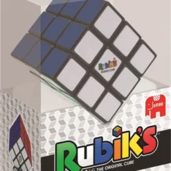 Jumbo Rubik's Cube 3x3 - Breinbreker Kubus 40 Jumbo Rubik's Cube 3x3 - Breinbreker Kubus -Spellen-voor-volwassenen Verkoop 549x840 1