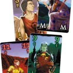 999 Games Wizard Kaartspel -Spellen-voor-volwassenen Verkoop 549x840 3