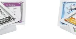 Monopoly Deal - Kaartspel 11 Monopoly Deal - Kaartspel -Spellen-voor-volwassenen Verkoop 550x128