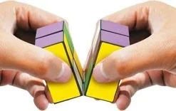 Clown Games Clown Magic Cube 2-in-1 16 Clown Games Clown Magic Cube 2-in-1 -Spellen-voor-volwassenen Verkoop 550x156