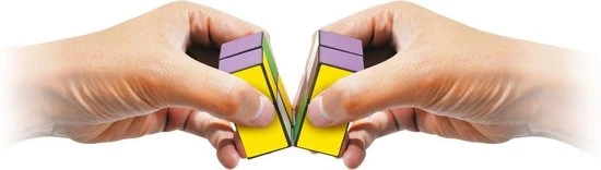 Clown Games Clown Magic Cube 2-in-1 8 Clown Games Clown Magic Cube 2-in-1 - Afbeelding 8