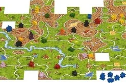 999 Games Carcassonne Big Box 3 Bordspel -Spellen-voor-volwassenen Verkoop 550x162