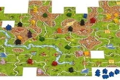 999 Games Carcassonne Big Box 3 Bordspel -Spellen-voor-volwassenen Verkoop 550x164