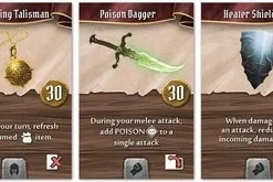 Cephalofair Games Gloomhaven - Bordspel 11 Cephalofair Games Gloomhaven - Bordspel -Spellen-voor-volwassenen Verkoop 550x165 1