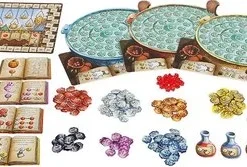 999 Games De Kwakzalvers Van Kakelenburg Bordspel 16 999 Games De Kwakzalvers Van Kakelenburg Bordspel -Spellen-voor-volwassenen Verkoop 550x167