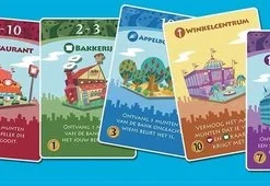 White Goblin Games Machi Koro - Kaartspel -Spellen-voor-volwassenen Verkoop 550x170 1