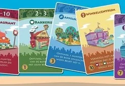 White Goblin Games Machi Koro - Kaartspel -Spellen-voor-volwassenen Verkoop 550x170