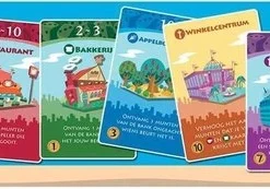 White Goblin Games Machi Koro - Kaartspel -Spellen-voor-volwassenen Verkoop 550x173