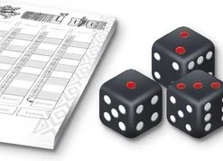 999 Games Chili Dice Dobbelspel 21 999 Games Chili Dice Dobbelspel -Spellen-voor-volwassenen Verkoop 550x178