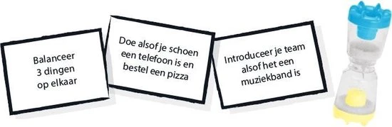 999 Games 20 Second Showdown Actiespel 3 999 Games 20 Second Showdown Actiespel - Afbeelding 3