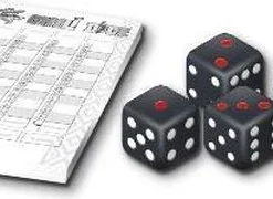 999 Games Chili Dice Dobbelspel 14 999 Games Chili Dice Dobbelspel -Spellen-voor-volwassenen Verkoop 550x180 3