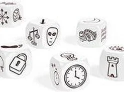 Zygomatic Board Game Studio Rory's Story Cubes Classic - Dobbelspel -Spellen-voor-volwassenen Verkoop 550x183