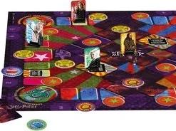 Wizarding World Of Harry Potter Harry Potter - De Spijbelsmuldoos-Speurtocht - Bordspel - Gezelsschapsspel - FR/NL -Spellen-voor-volwassenen Verkoop 550x184 1