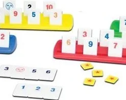 Goliath Rummikub My First 12 Goliath Rummikub My First -Spellen-voor-volwassenen Verkoop 550x196