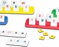 Goliath Rummikub My First 9 Goliath Rummikub My First -Spellen-voor-volwassenen Verkoop 550x197 1