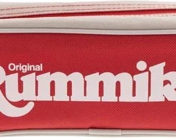 Goliath Rummikub Original Reiseditie - Bordspel - Inclusief Tasje -Spellen-voor-volwassenen Verkoop 550x197