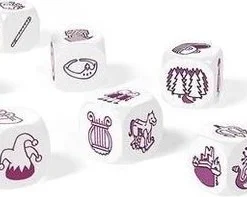 Zygomatic Board Game Studio Rory's Story Cubes Fantasia - Dobbelspel -Spellen-voor-volwassenen Verkoop 550x197 5