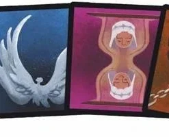 999 Games De Weerwolven Van Wakkerdam: Karakters Uitbreiding Kaartspel 15 999 Games De Weerwolven Van Wakkerdam: Karakters Uitbreiding Kaartspel -Spellen-voor-volwassenen Verkoop 550x200 3