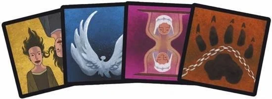 999 Games De Weerwolven Van Wakkerdam: Karakters Uitbreiding Kaartspel 6 999 Games De Weerwolven Van Wakkerdam: Karakters Uitbreiding Kaartspel - Afbeelding 6