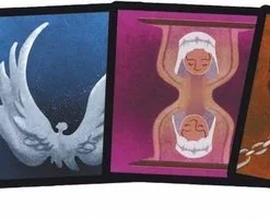 999 Games De Weerwolven Van Wakkerdam: Karakters Uitbreiding Kaartspel 14 999 Games De Weerwolven Van Wakkerdam: Karakters Uitbreiding Kaartspel -Spellen-voor-volwassenen Verkoop 550x201 1