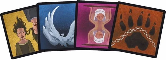 999 Games De Weerwolven Van Wakkerdam: Karakters Uitbreiding Kaartspel 5 999 Games De Weerwolven Van Wakkerdam: Karakters Uitbreiding Kaartspel - Afbeelding 5