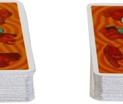 999 Games Wie Is De Ezel Kaartspel -Spellen-voor-volwassenen Verkoop 550x209