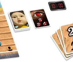 999 Games Squid Game Bordspel -Spellen-voor-volwassenen Verkoop 550x210 1